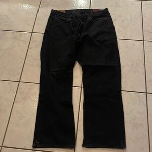 Gap Jeans